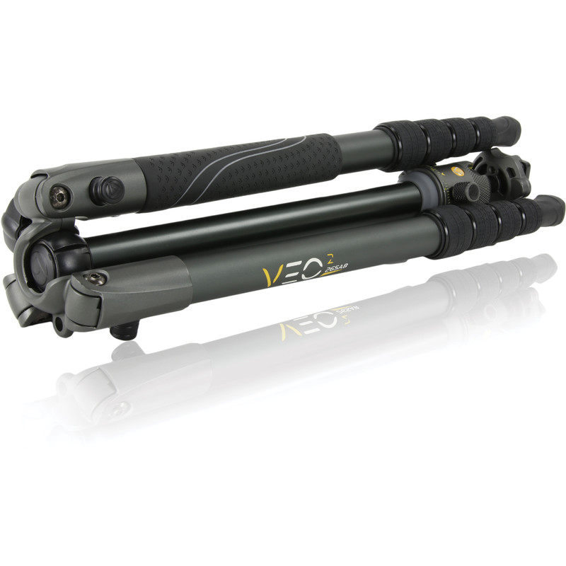 Vanguard Trepied din aluminiu VEO2 265AB