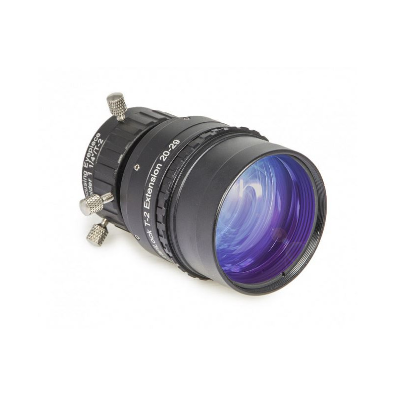 Baader Corector coma MPCC V-1 Mark III Newton set 2"