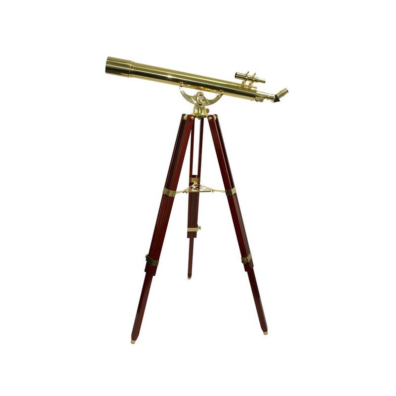 Helios Optics Telescop de alama MT 80/900 36x