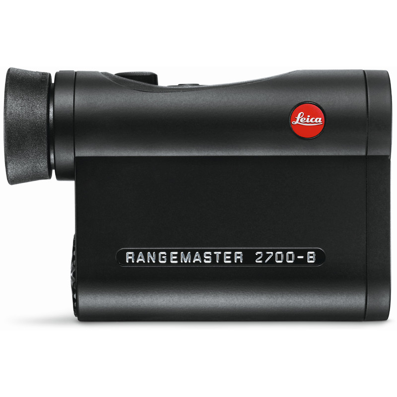 Leica Telemetru Rangemaster CRF 2700-B