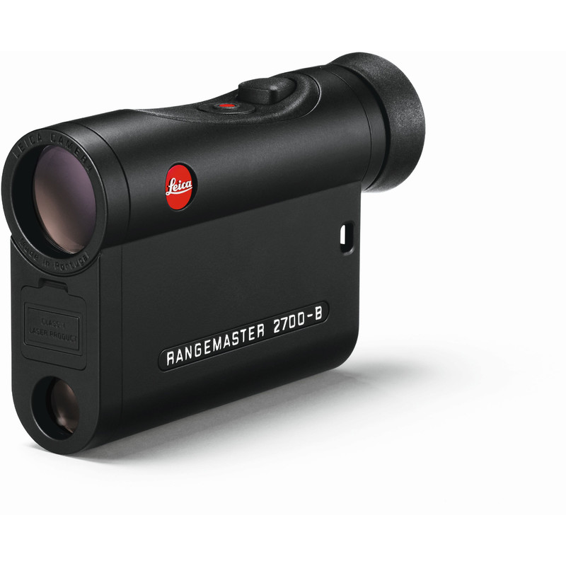 Leica Telemetru Rangemaster CRF 2700-B