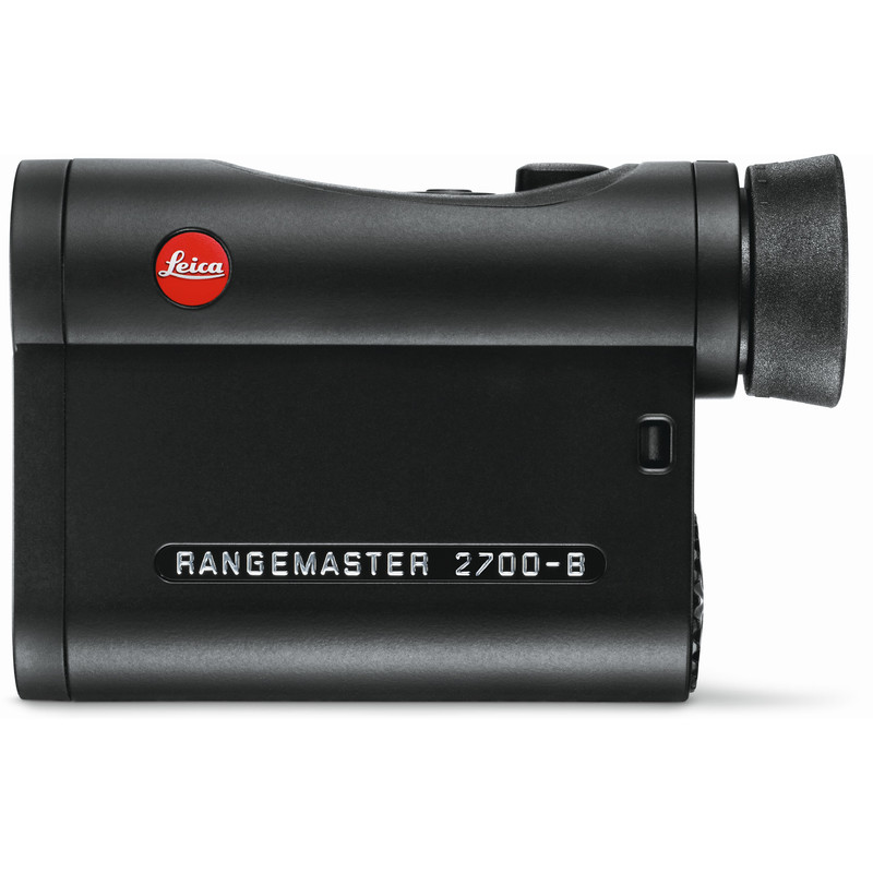 Leica Telemetru Rangemaster CRF 2700-B