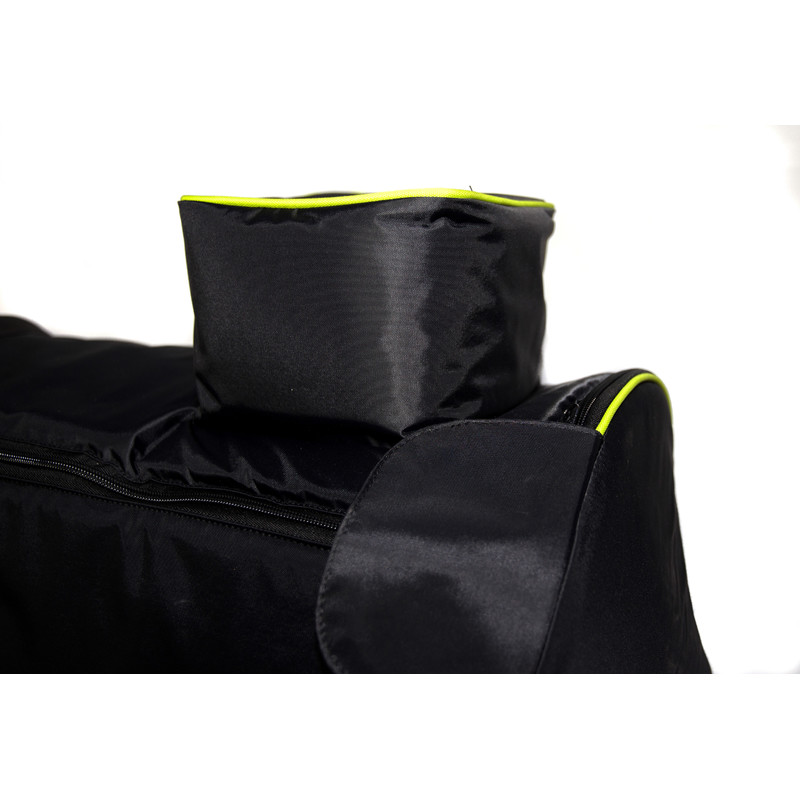 Omegon Telescop Dobson Advanced X N 203/1200 cu Geanta Oklop gratuită