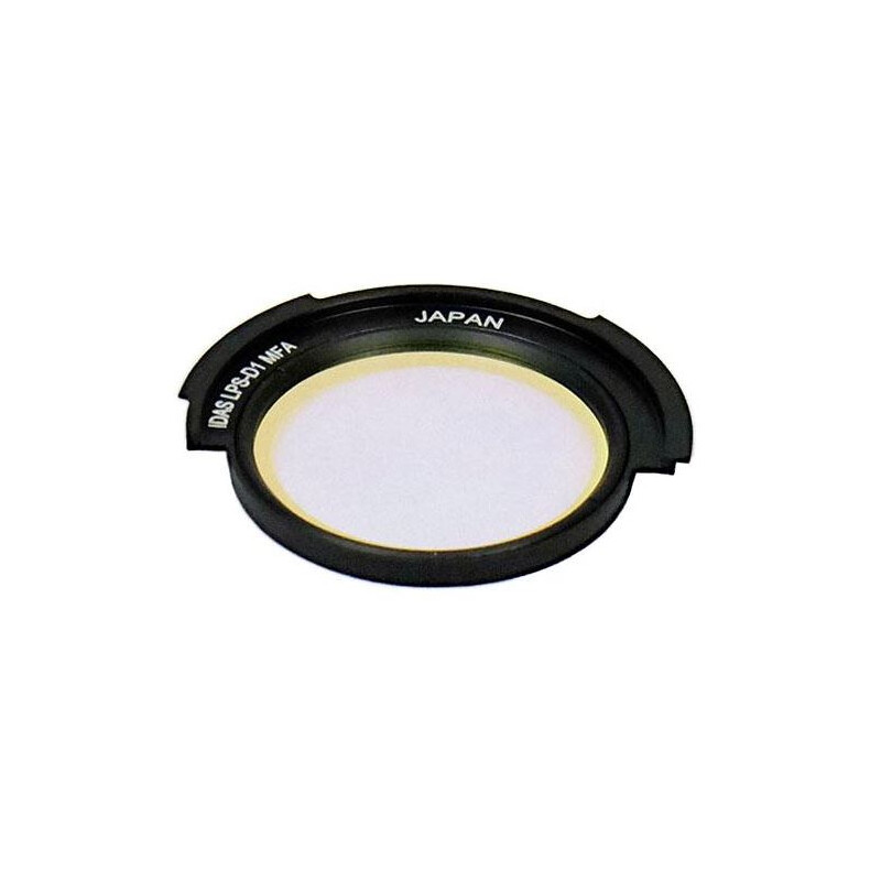 IDAS Filtre LPS-P3 Canon EOS APS-C