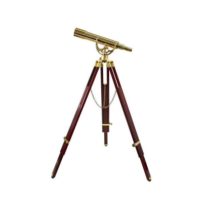 Helios Optics Telescop de alama 20-60x60mm