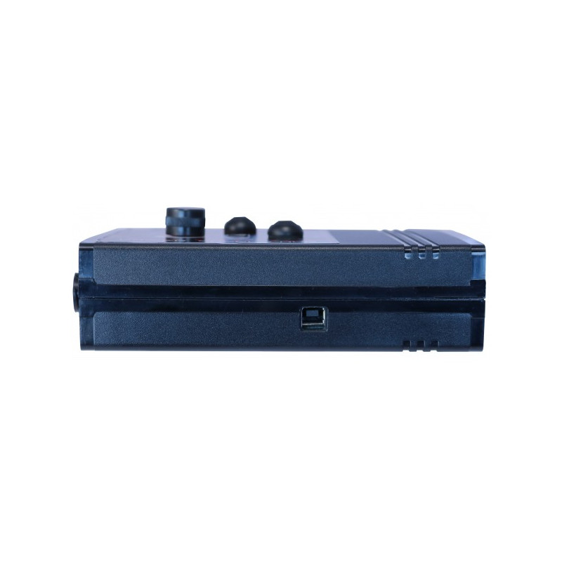 Geoptik Distribuitor de curent Varius