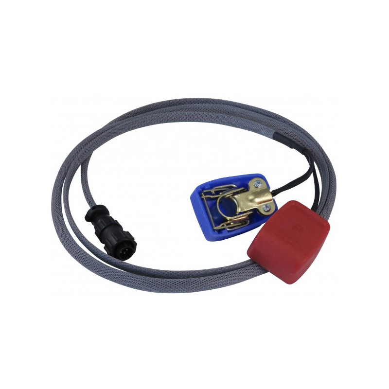 Geoptik Distribuitor de curent Varius