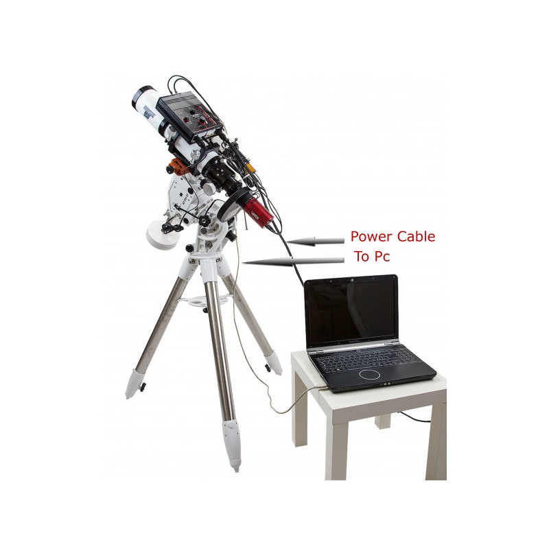 Geoptik Distribuitor de curent Varius
