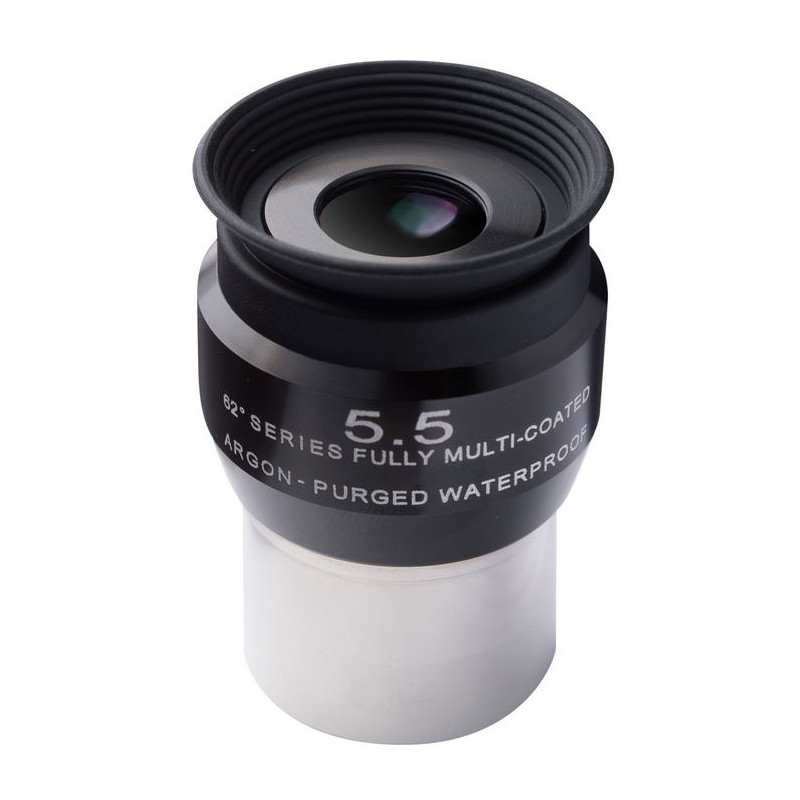 Explore Scientific Ocular 62° LER Ar 5.5mm 1.25"