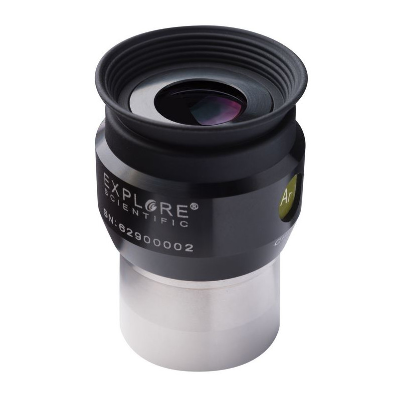 Explore Scientific Ocular 9mm 62° LER Ar 1.25"