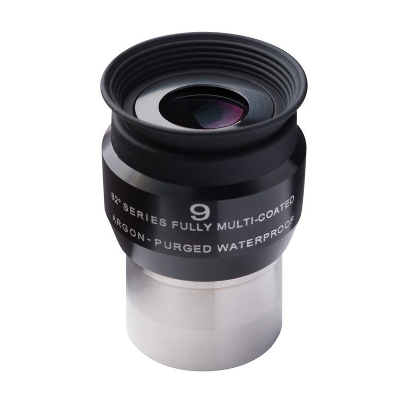 Explore Scientific Ocular 9mm 62° LER Ar 1.25"