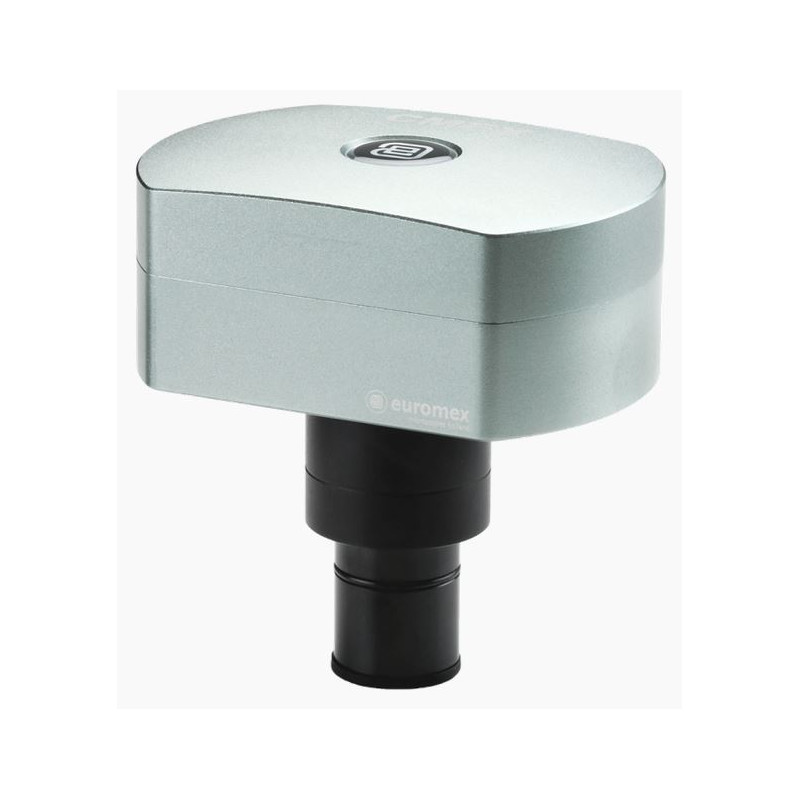 Euromex Camera CMEX-Pro, CMOS, USB 2.3", USB 3.0, 10 MP