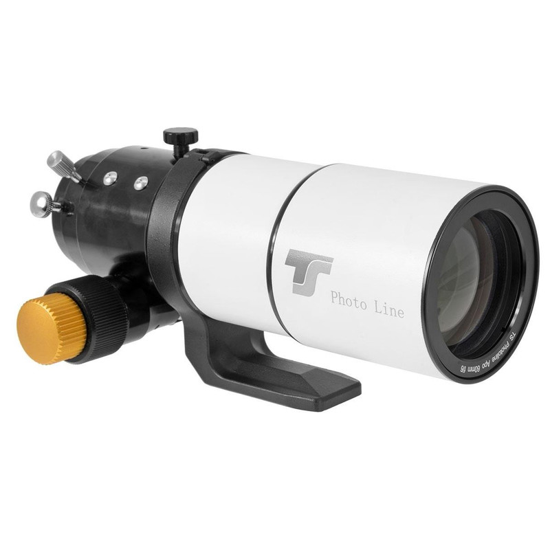 TS Optics Refractor apochromat AP 60/360 PhotoLine FPL53 OTA