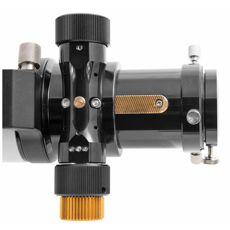 TS Optics Refractor apochromat AP 60/360 PhotoLine FPL53 OTA