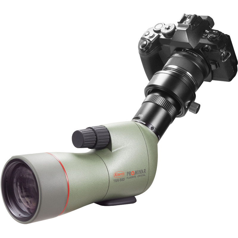 Kowa Adaptoare foto Adaptor camera TSN-DA20