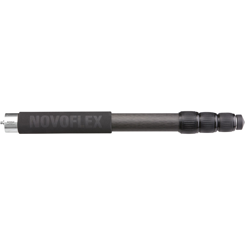 Novoflex Monopied din carbon QLEG C3940