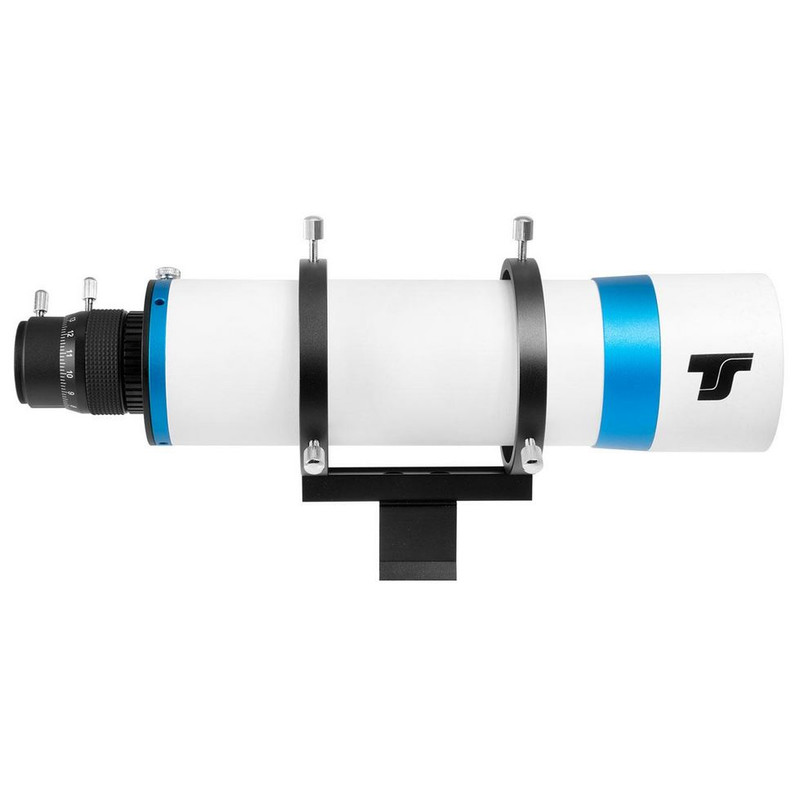 TS Optics Guidescope Telescop de ghidaj AC 80/328 TSL80D