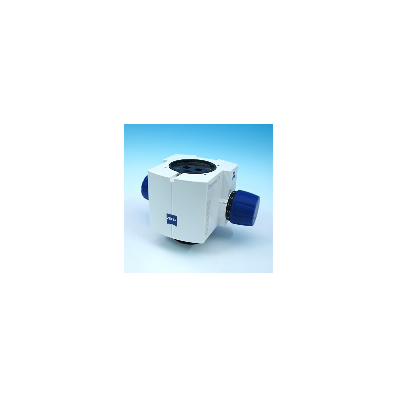 ZEISS Corp microscop SteREO Discovery.V8