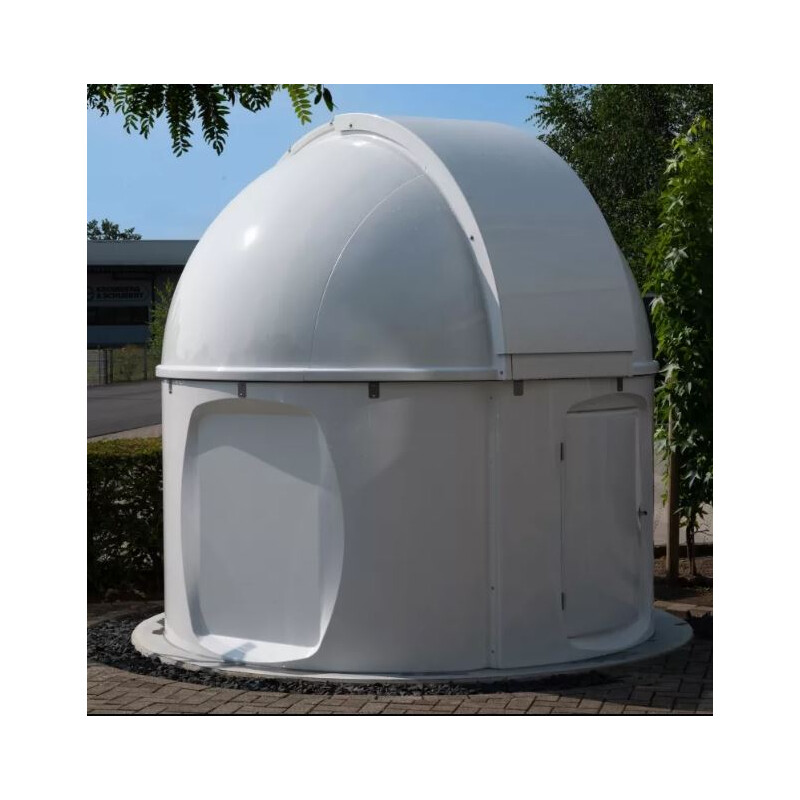 Pulsar Observator complet 2,7m