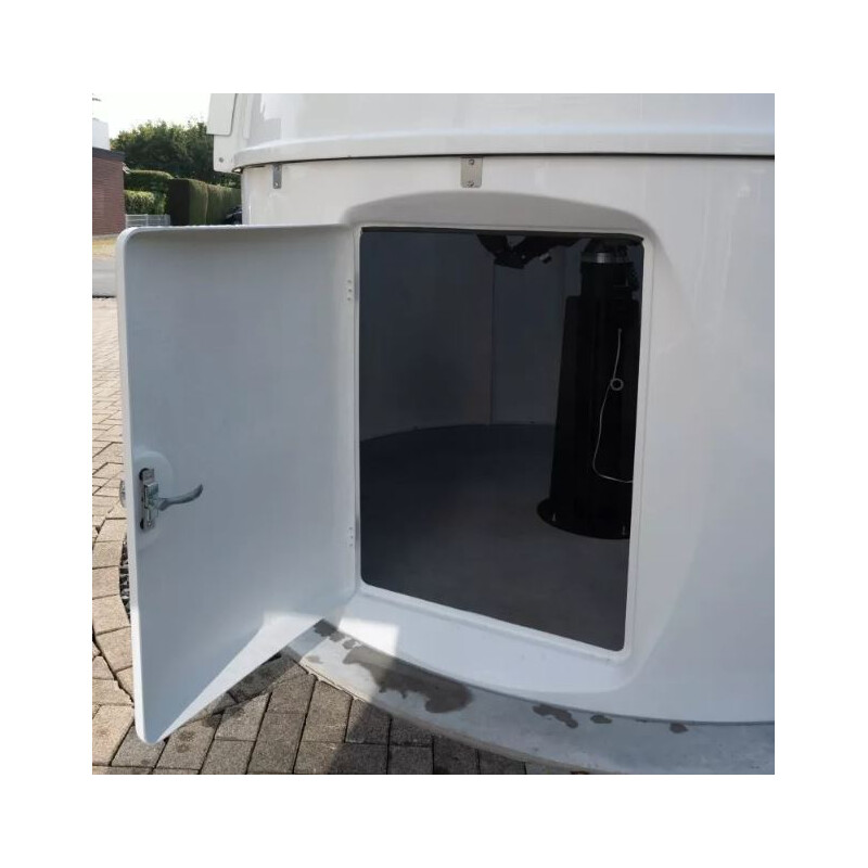 Pulsar Observator complet 2,7m