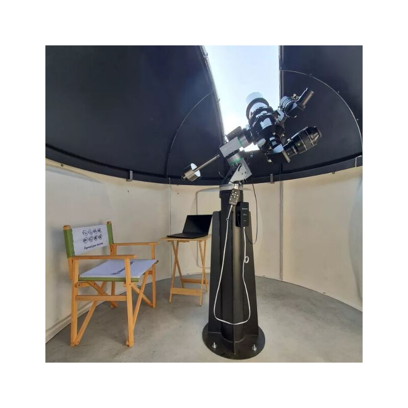 Pulsar Observator complet 2,7m