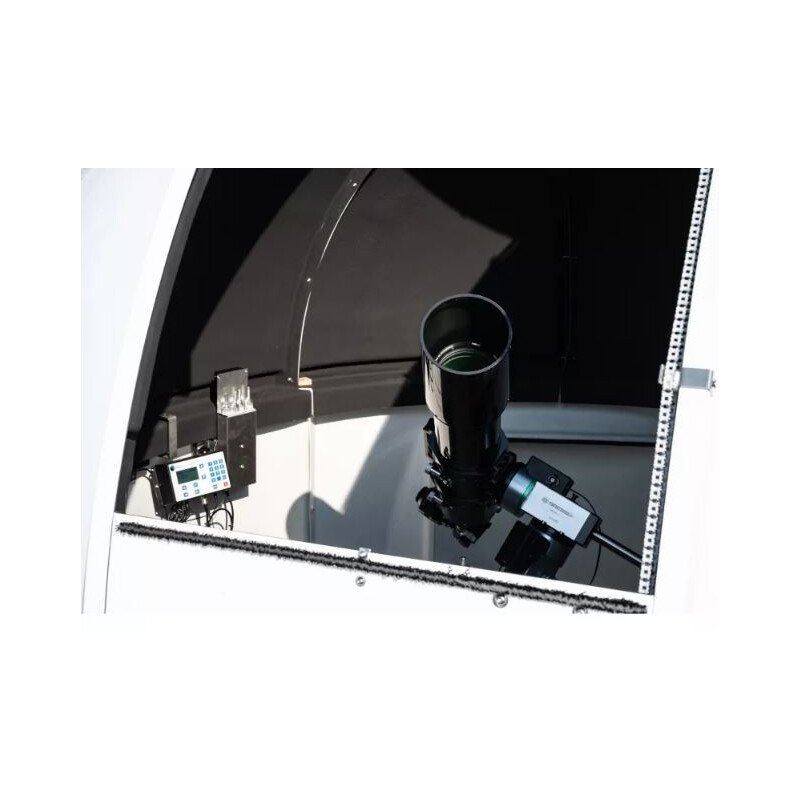 Pulsar Observator complet 2,7m