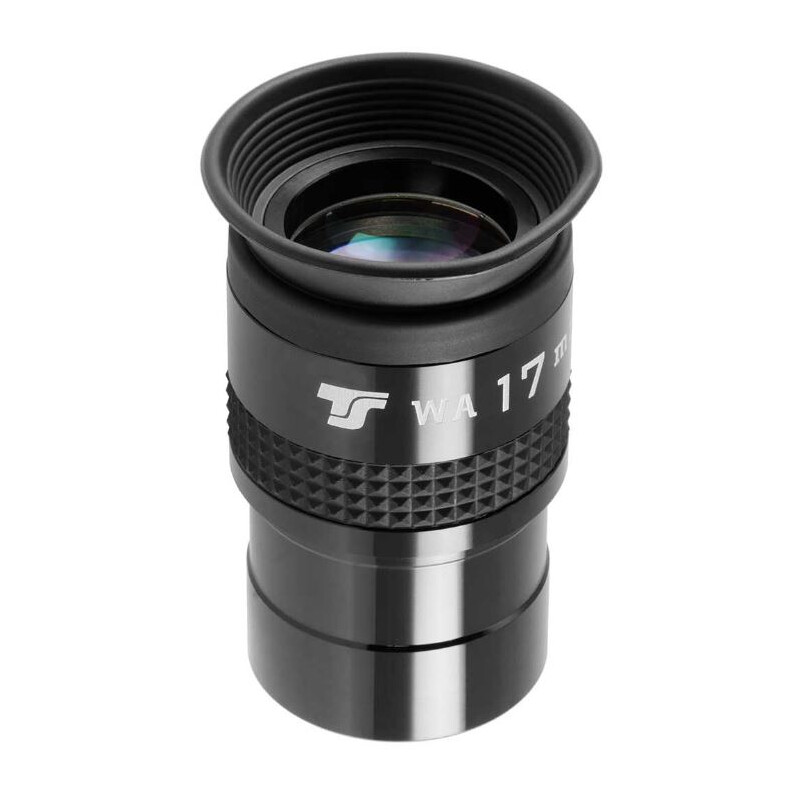 TS Optics Ocular WA 70° 17mm 1,25"