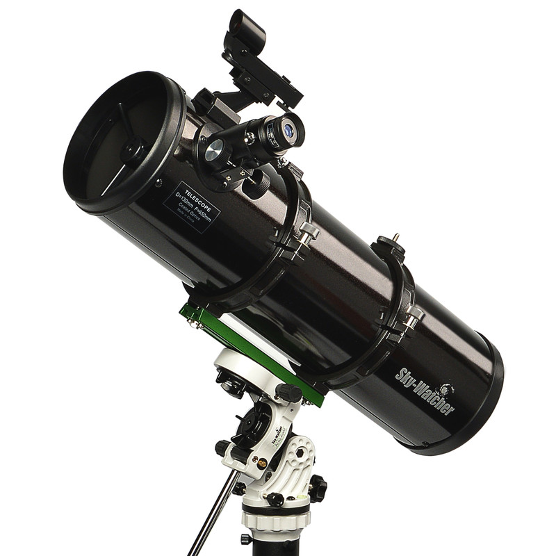 Skywatcher Telescop N 130/650 Explorer-130PS AZ-EQ Avant