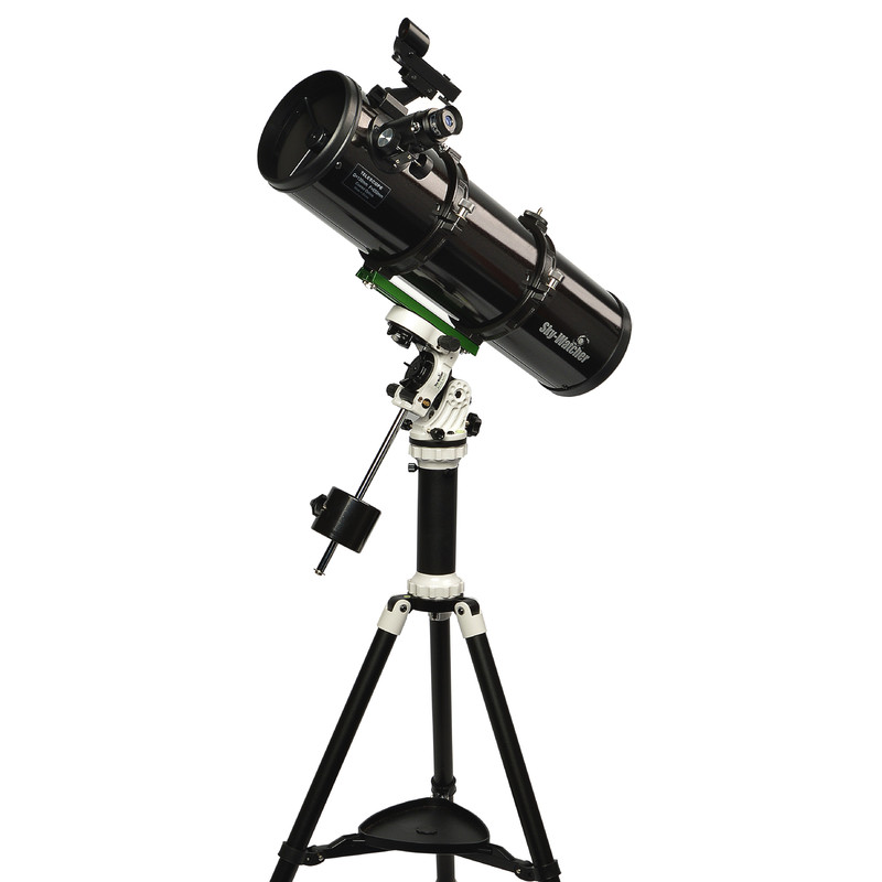 Skywatcher Telescop N 130/650 Explorer-130PS AZ-EQ Avant