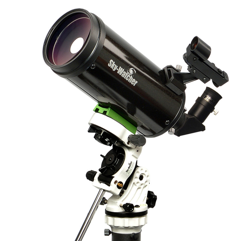 Skywatcher Telescop Maksutov MC 102/1300 SkyMax-102 AZ-EQ Avant