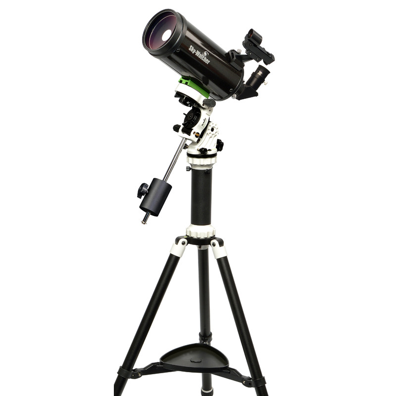 Skywatcher Telescop Maksutov MC 102/1300 SkyMax-102 AZ-EQ Avant