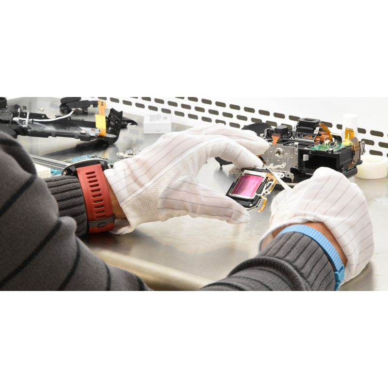 Canon Camera DSLR EOS 1300Da Baader BCF