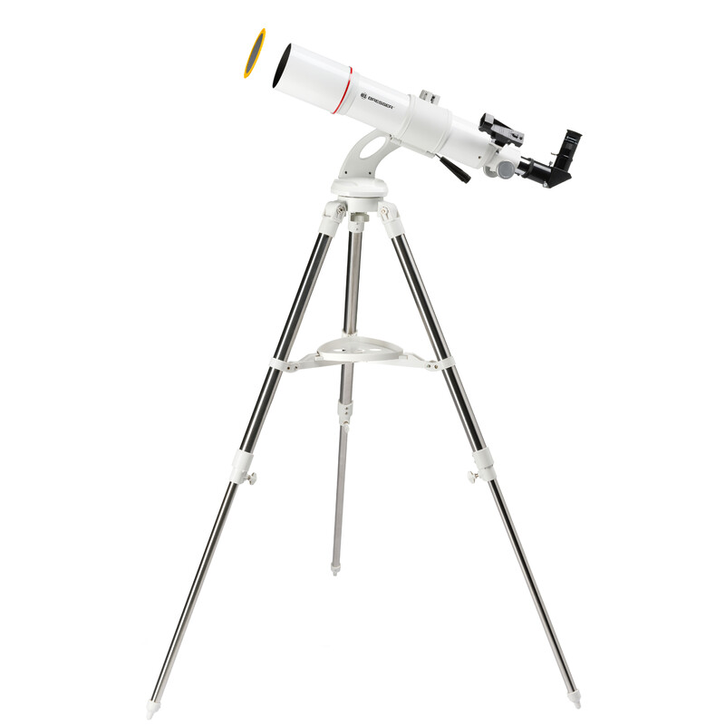 Bresser Telescop AC 80/640 Nano AZ