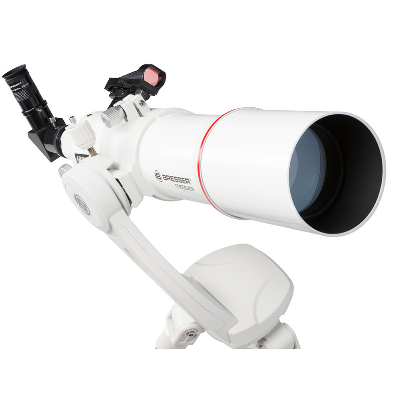 Bresser Telescop AC 80/640 Nano AZ