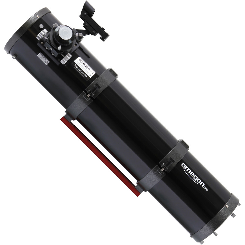 Omegon Telescop ProNewton N 153/900 OTA fără Accesorii