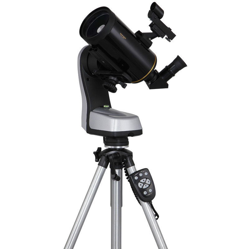 Omegon Maksutov telescop MightyMak 60 AZ Merlin