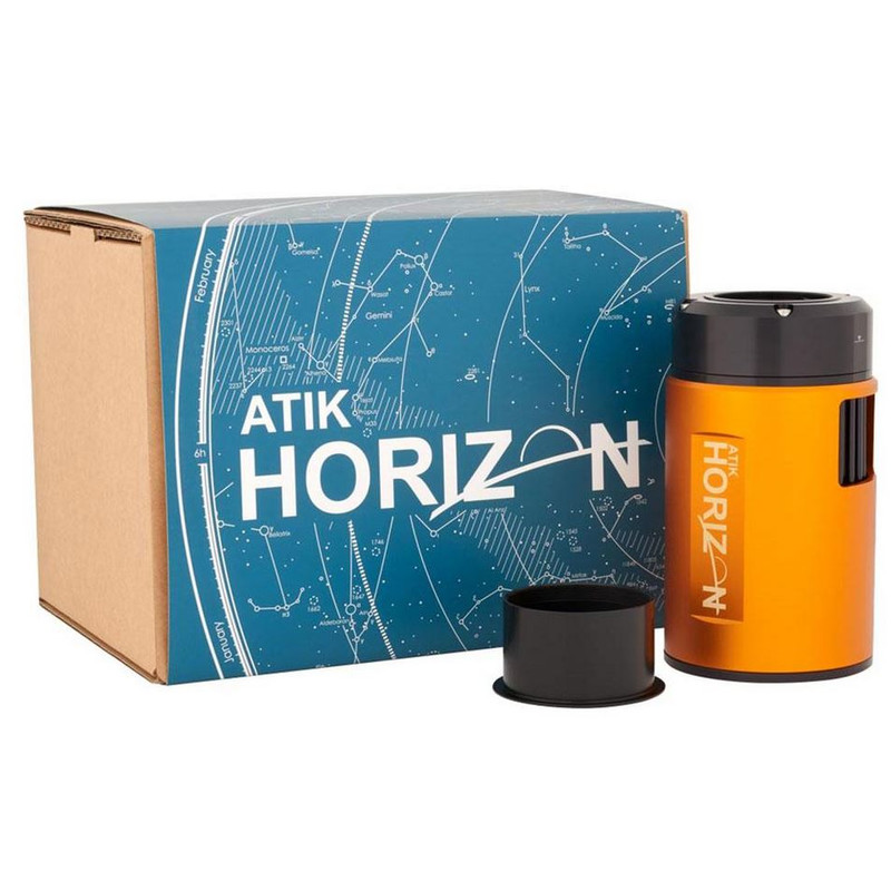 Atik Camera Horizon Color