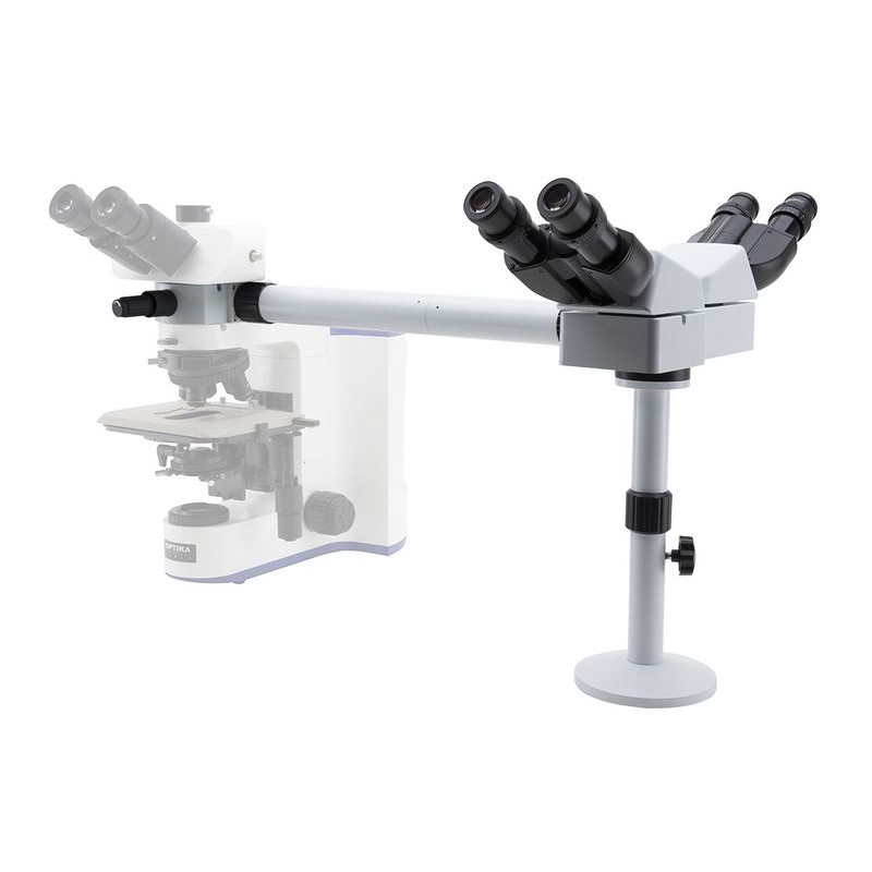 Optika Cap de discuție M-1160, simplu