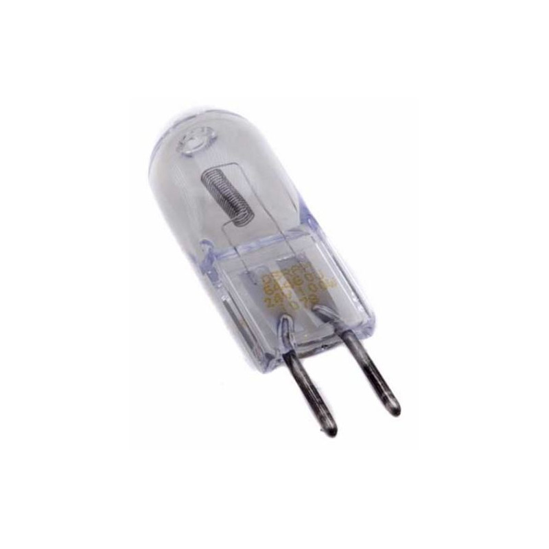 Optika Lampa halogen CL-35, 24V 100W (numai MET)