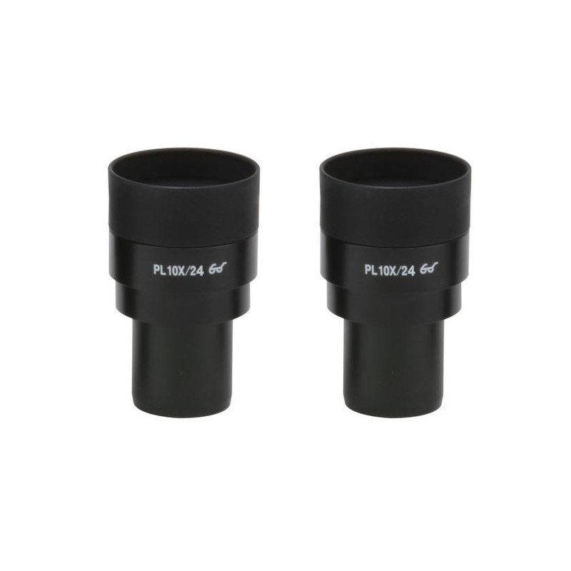 Optika Ocular M-1002, EWF10x/24mm (2 bucăți)