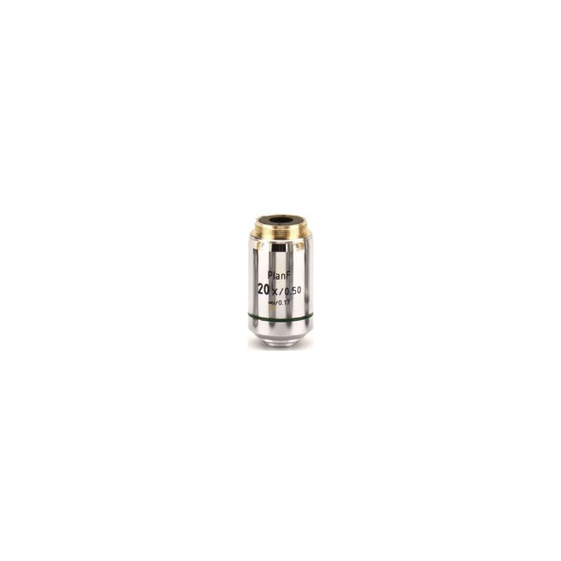 Optika obiectiv M-1062, IOS W-PLAN F  20x/0.50