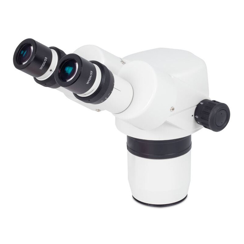 Motic Cap stereo SMZ-168 cap, Binocular