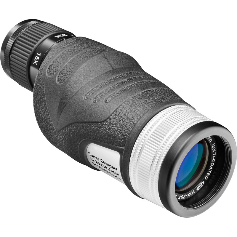 Orion Instrumente terestre cu zoom 10-20x30mm Super-Compact