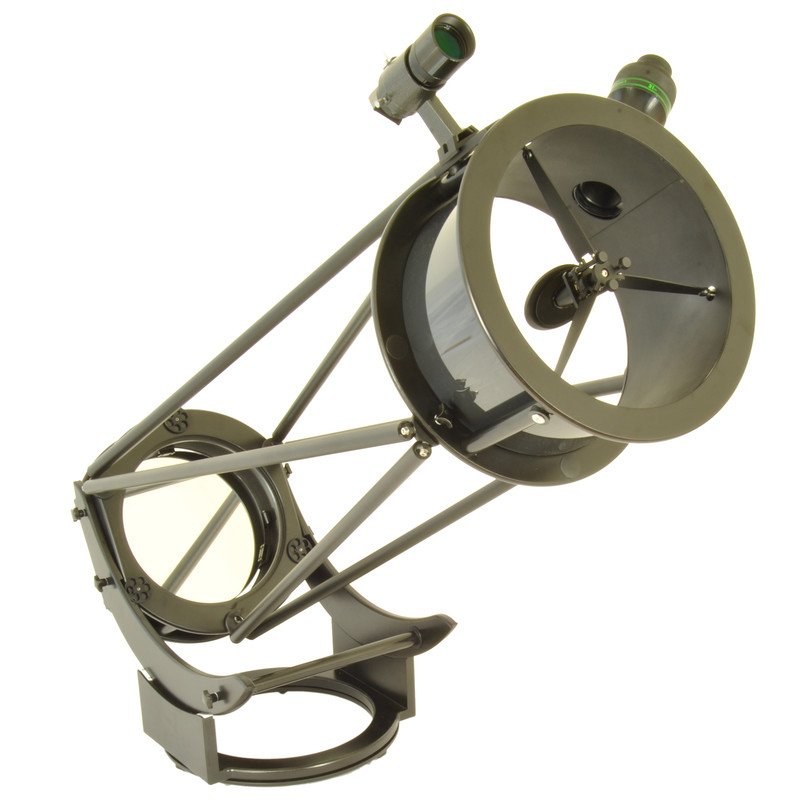 Taurus Telescop Dobson N 300/1600 T300 Orion Optics Research Curved Vane DOB