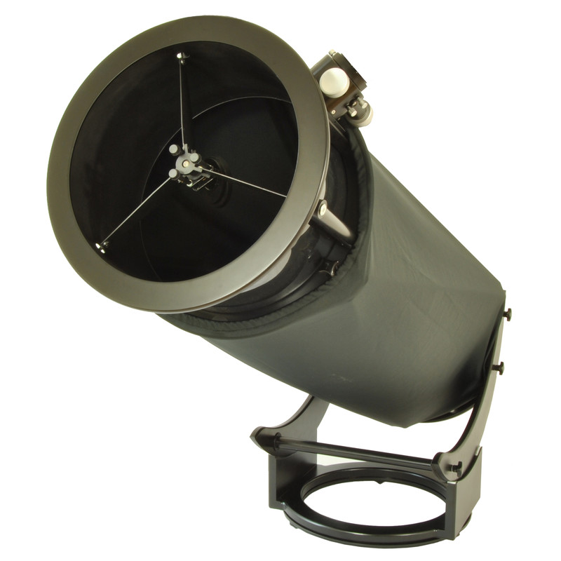 Taurus Telescop Dobson N 304/1500 T300-PP Classic Professional Curved Vane DOB