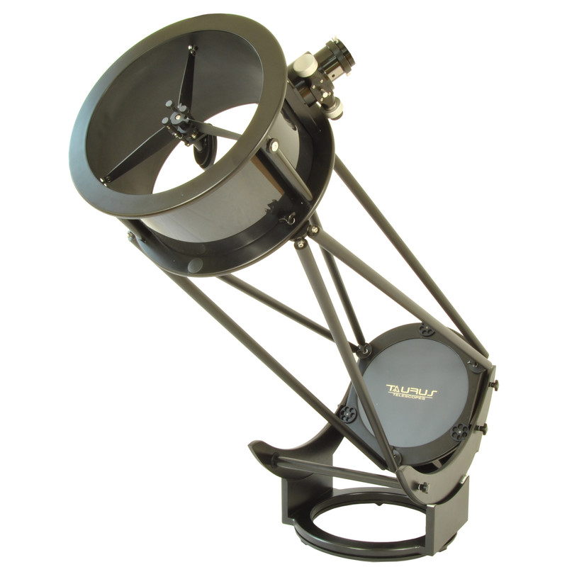Taurus Telescop Dobson N 355/1700 T350-PP Classic Professional Curved Vane DOB