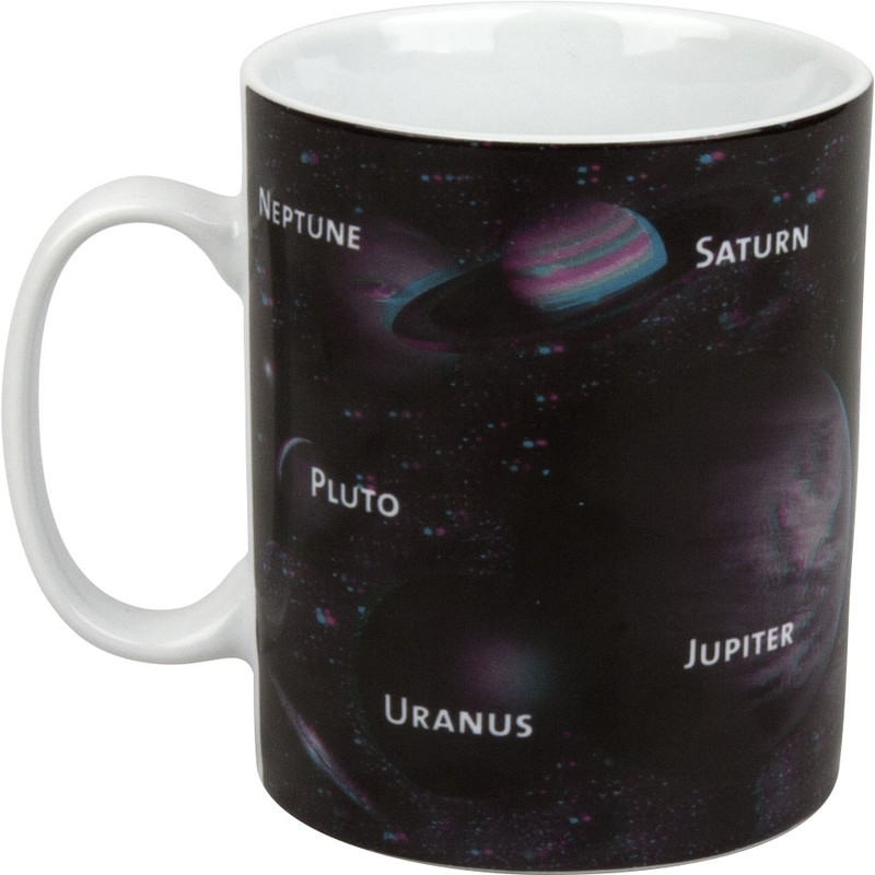 Könitz Cească Cană Astro 3D