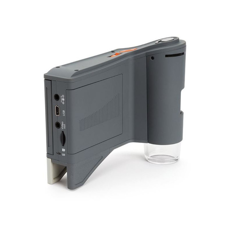 Celestron Microscop FlipView 5MP LCD Portable