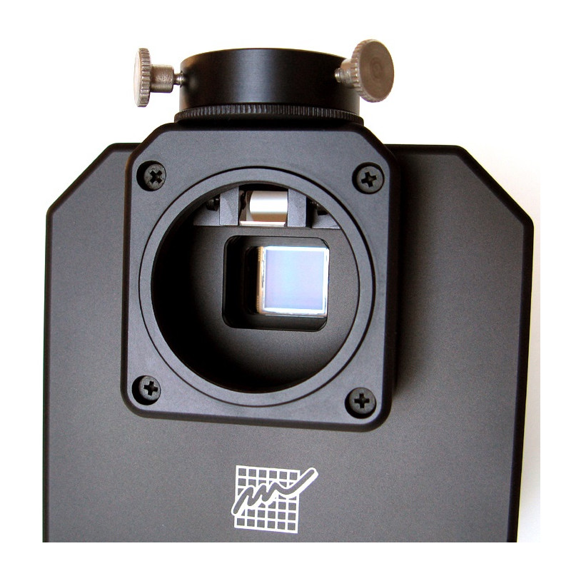 Moravian Camera Roată de filtrare internă G2-8300FW cu set autoguider (M48)