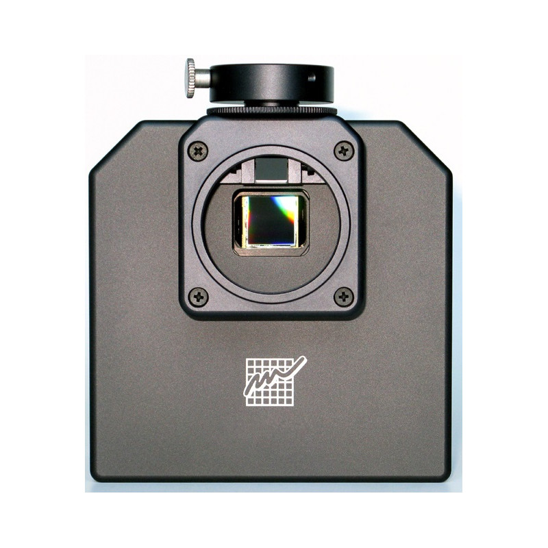 Moravian Camera Roată de filtrare internă G2-8300FW cu set autoguider (M48)